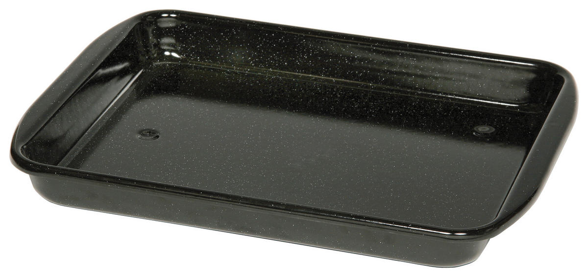 BRÄTER Classic 41,7/32,8/4,6 cm - Basics, Metall (41,7/32,8/4,6cm) - Riess