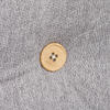 SCHLAFSOFA Webstoff Dunkelrot  - Dunkelrot, Design, Holz/Textil (202/90/90cm) - Novel