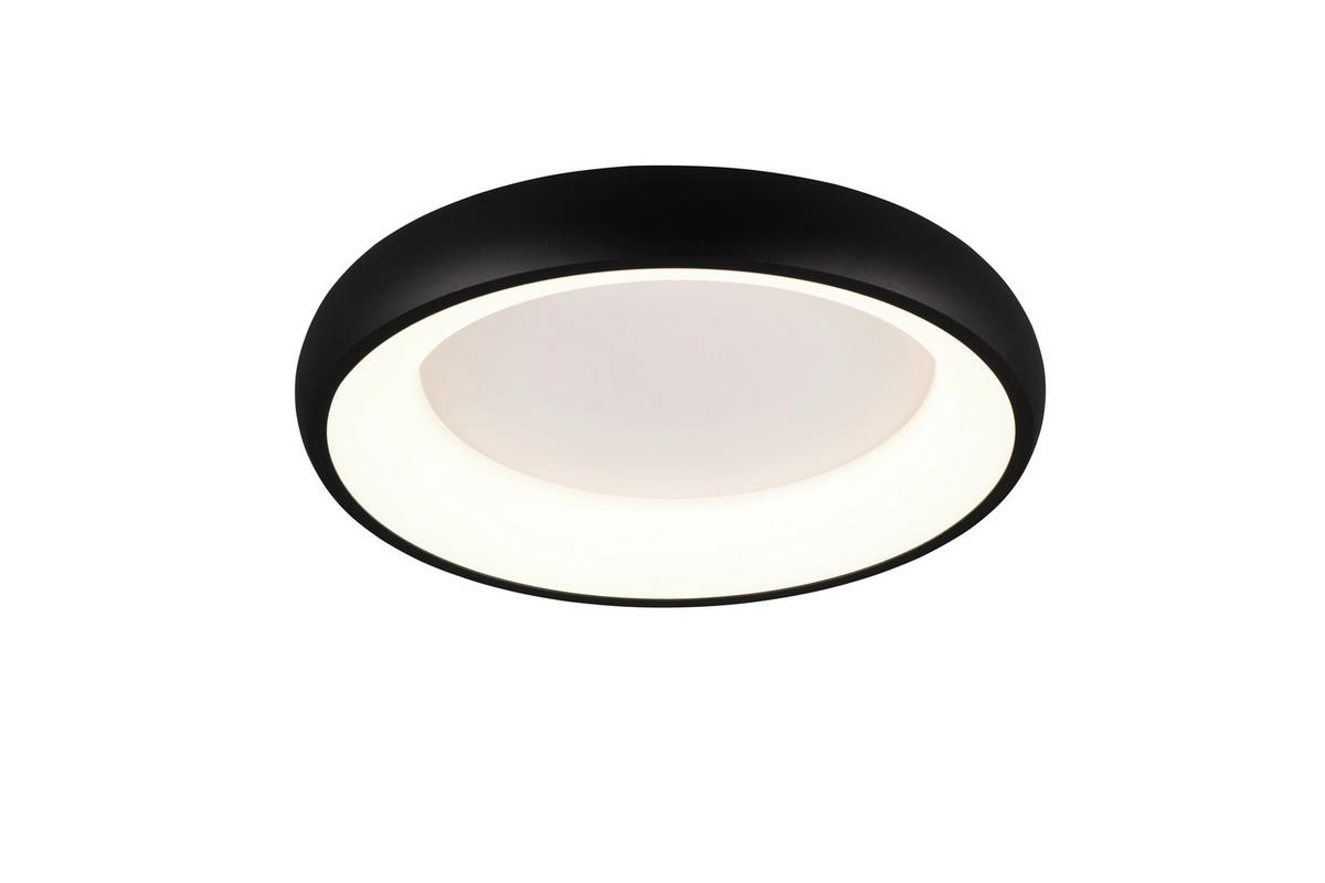 STROPNÍ LED SVÍTIDLO, 46,5/10 cm  - Design (46,5/10cm) - Trio Leuchten