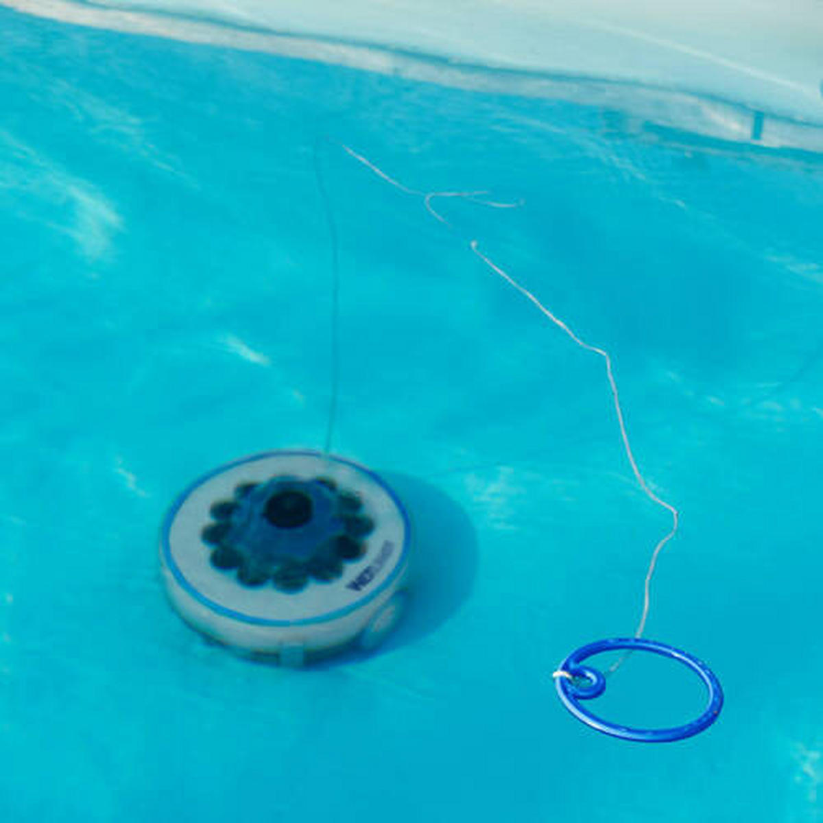 POOLROBOTER GRE RBR60 RBR60  - KONVENTIONELL, Kunststoff (31,5/31,5/17cm) - Gre