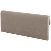 LAUFGITTEREINLAGE Scotty   - Taupe, Basics, Textil (88,0/36,0/10,0cm) - Paidi