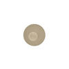 LED-DECKENLEUCHTE Stella 45/4 cm   - Sandfarben, Design, Metall (45/4cm) - Hell