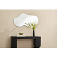 WANDSPIEGEL 110/60/1,3 cm    in  - Klar, Design, Glas (110/60/1,3cm) - Xora