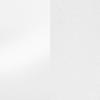 KÜCHENLEERBLOCK 360 cm   in Grau, Weiß, Weiß Hochglanz  - Weiß Hochglanz/Weiß, LIFESTYLE, Holzwerkstoff (360cm) - Held