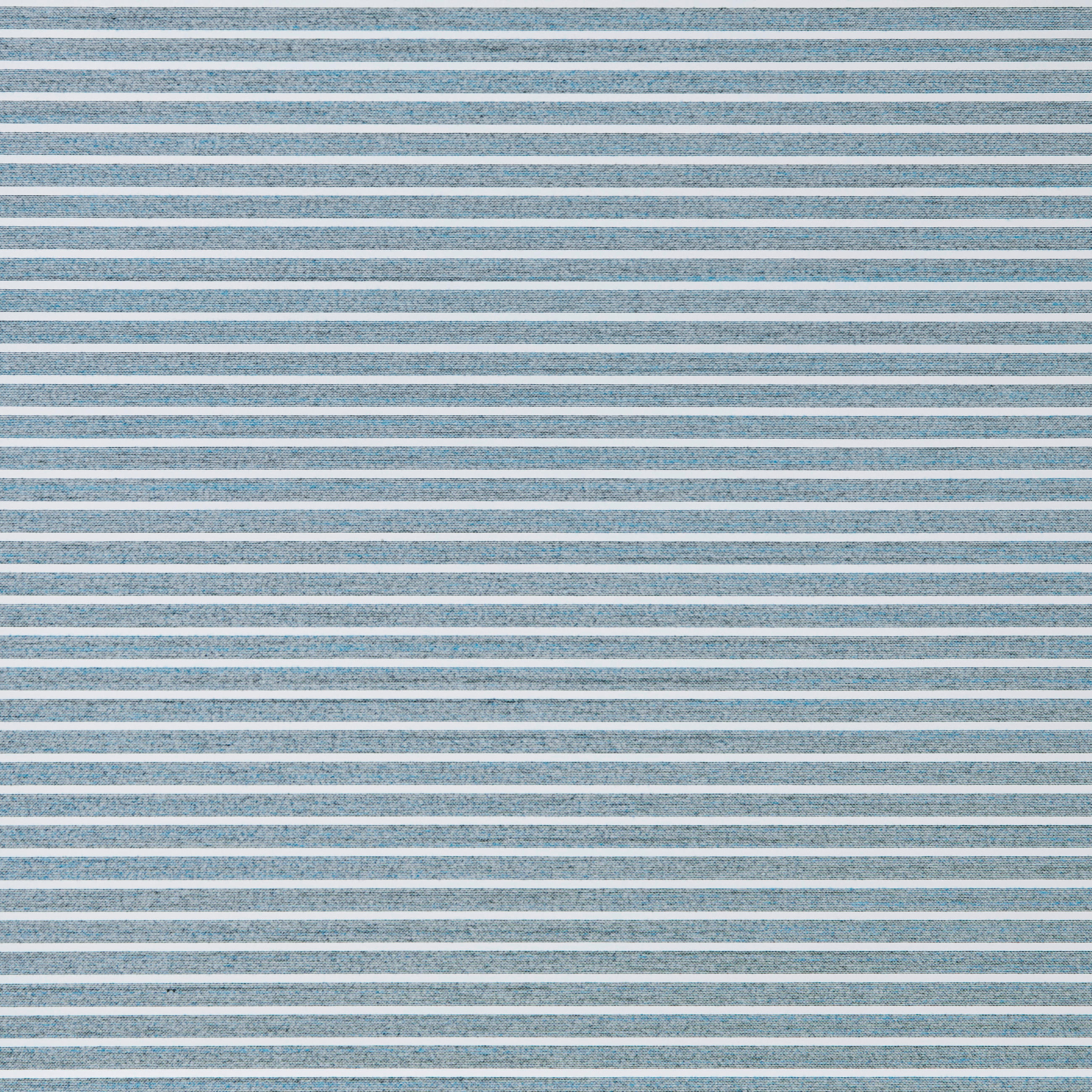 FLÄCHENVORHANG   halbtransparent  60/245 cm   - Petrol, Basics, Textil (60/245cm) - Novel