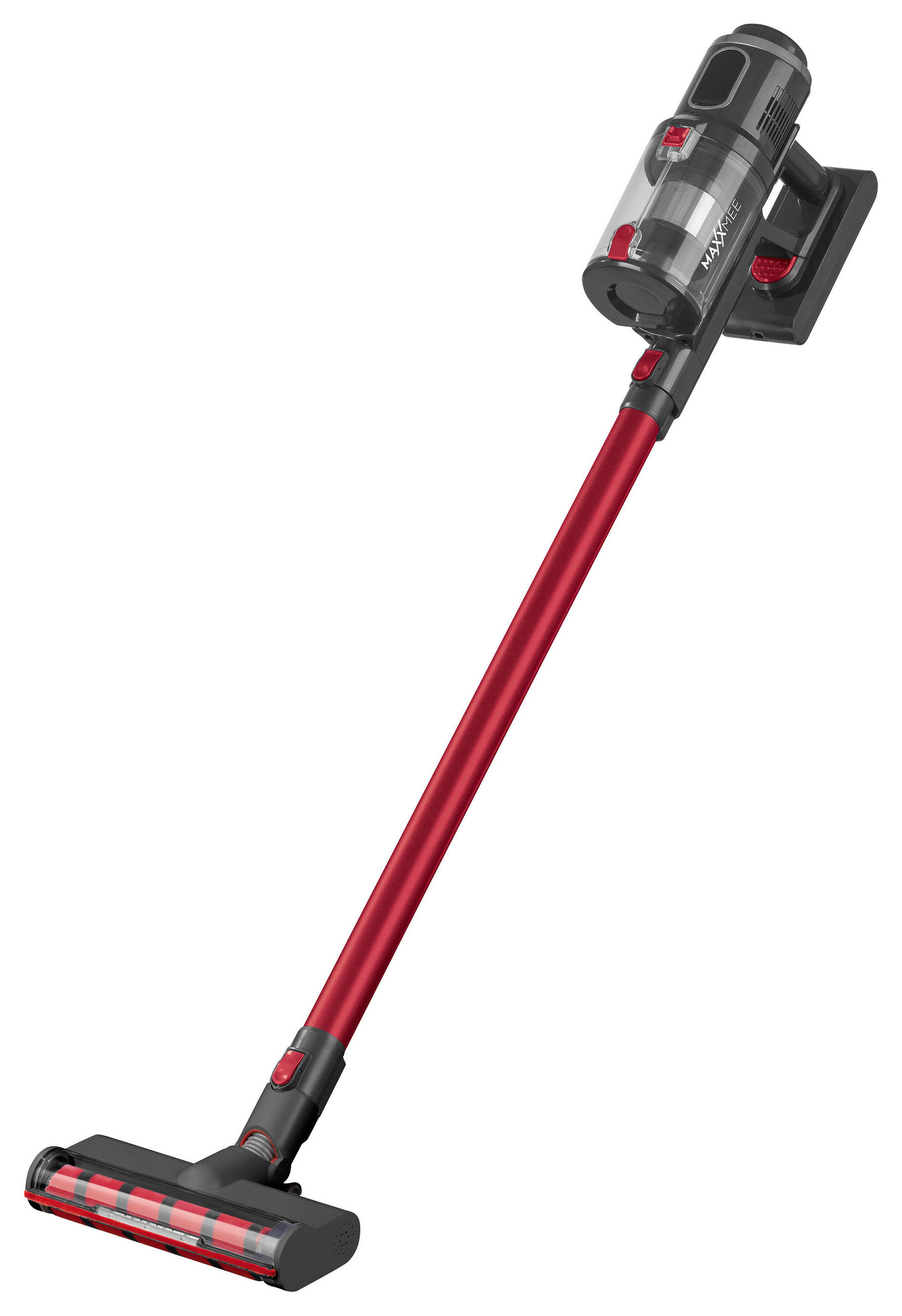 Zyklonstaubsauger Maxxmee Akku-Zyklon