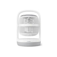 STONI VENTILATOR CX2050/00 - siva/bela, Osnovno, plastika (44/32/30.7cm) - Philips