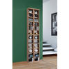 CD-REGAL Eichefarben  - Eichefarben, KONVENTIONELL, Holzwerkstoff (42/183/20cm) - MID.YOU
