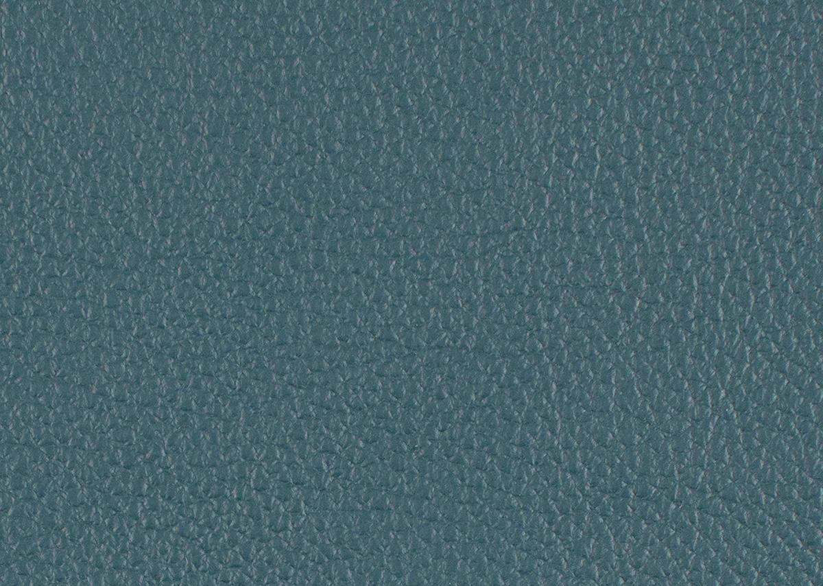 2-SITZER-SOFA  in Hochflor Echtleder Opal, Greige  - Greige/Opal, Design, Leder/Holz (240/65/104cm) - Koinor