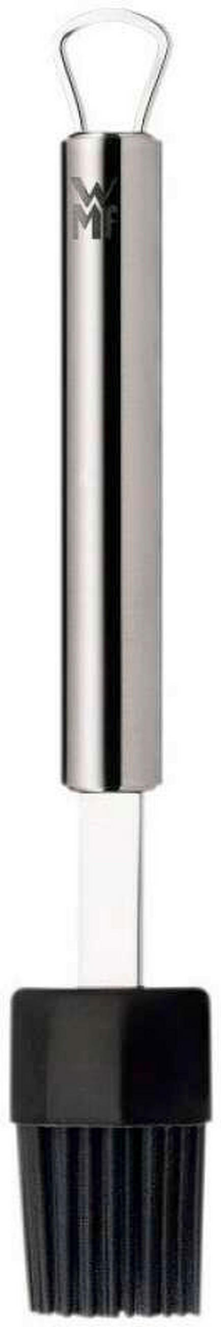 SÜTŐECSET - nemesacélszínű, Basics (0.093kg) - WMF