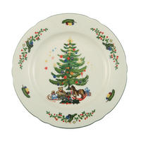 TANIER  17 cm   - Design, keramika (17cm) - Seltmann Weiden