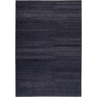 HANDWEBTEPPICH 130/190 cm Rainbow Kelim Anthrazit  - Anthrazit, KONVENTIONELL, Textil (130/190cm) - Esprit