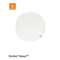 MATRATZENBEZUG - Weiß, Basics, Textil (74/57cm) - Stokke