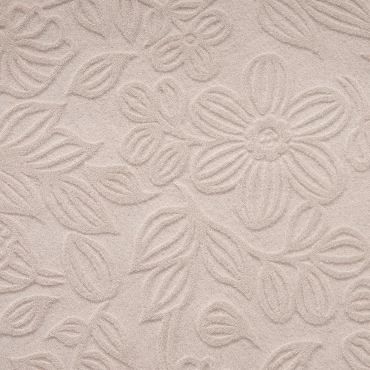 WEBTEPPICH 200/290 cm Stilo Beige rechteckig  - Beige, Basics, Textil (200/290cm) - Novel