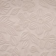WEBTEPPICH 50/80 cm Stilo Beige  - Beige, KONVENTIONELL, Textil (50/80cm) - Novel