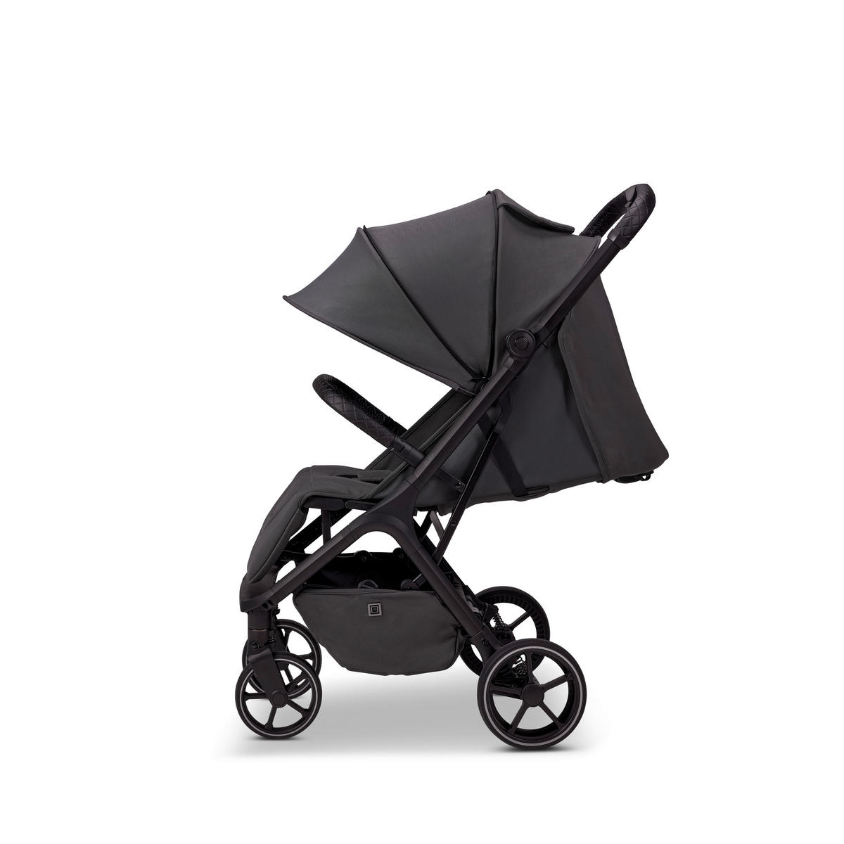 BUGGY K25  - Schlammfarben, Basics (80/50/103cm) - Moon