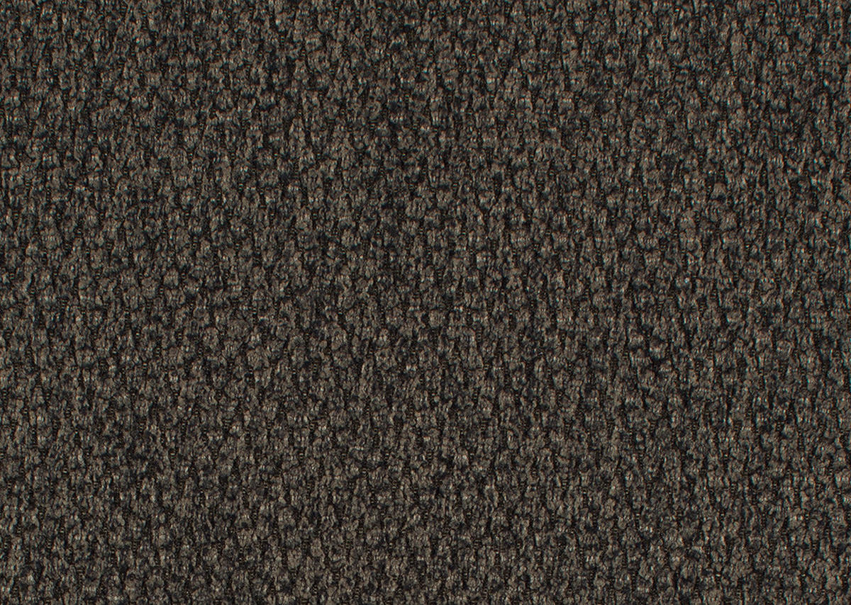 BOXSPRINGBETT 180/200 cm  in Dunkelbraun  - Dunkelbraun, Natur, Holz/Textil (180/200cm) - Linea Natura