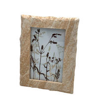 BILDERRAHMEN 15/20/1,5 cm  - Naturfarben, Natur, Holzwerkstoff (15/20/1,5cm)