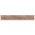 WANDBOARD Eichefarben  - Eichefarben, KONVENTIONELL, Holzwerkstoff (179/25/23,6cm) - Carryhome