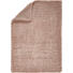 KUSCHELDECKE 127/152 cm Altrosa - Altrosa, Trend, Textil (127/152cm) KUSCHELDECKE 127/152 cm Altrosa - Altrosa, Trend, Textil (127/152cm)