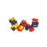 SPIELZEUGAUTO - Multicolor, Basics, Kunststoff (25cm) SPIELZEUGAUTO - Multicolor, Basics, Kunststoff (25cm)