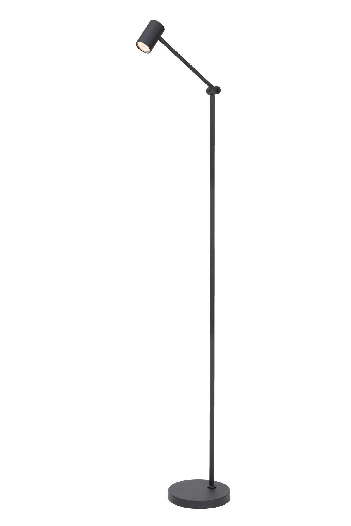 STEHLEUCHTE - Konventionell (37.3cm) - Lucide