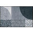 FUßMATTE 75/120 cm Graphik Grau, Hellgrau - Hellgrau/Grau, Basics, Kunststoff/Textil (75/120cm) - Esposa FUßMATTE 75/120 cm Graphik Grau, Hellgrau - Hellgrau/Grau, Basics, Kunststoff/Textil (75/120cm) - Esposa