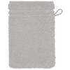 WASCHLAPPEN Vienna Style Hellgrau  - Hellgrau, Basics, Textil (22/16cm) - Vossen