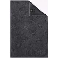 UTERÁK PRE HOSTÍ, 30/50 cm, antracitová - antracitová, Basics, textil (30/50cm) - Joop!