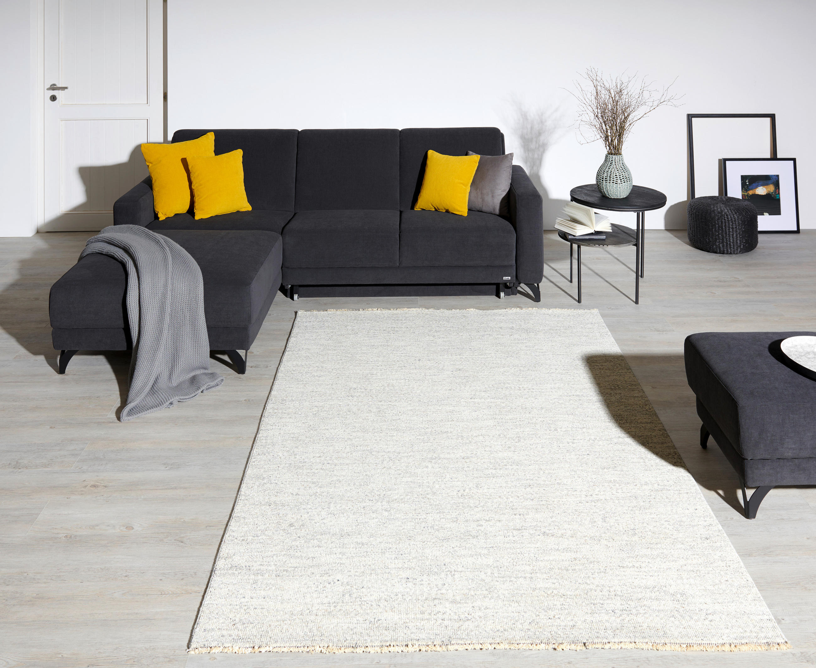 ORIENTALISK MATTA 200/300 cm Apocalypse XLI  - multicolor, Klassisk, textil (200/300cm) - Cazaris
