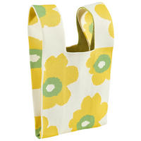 EINKAUFSTASCHE  - Schwarz, Trend, Textil (20/35cm) - Esposa