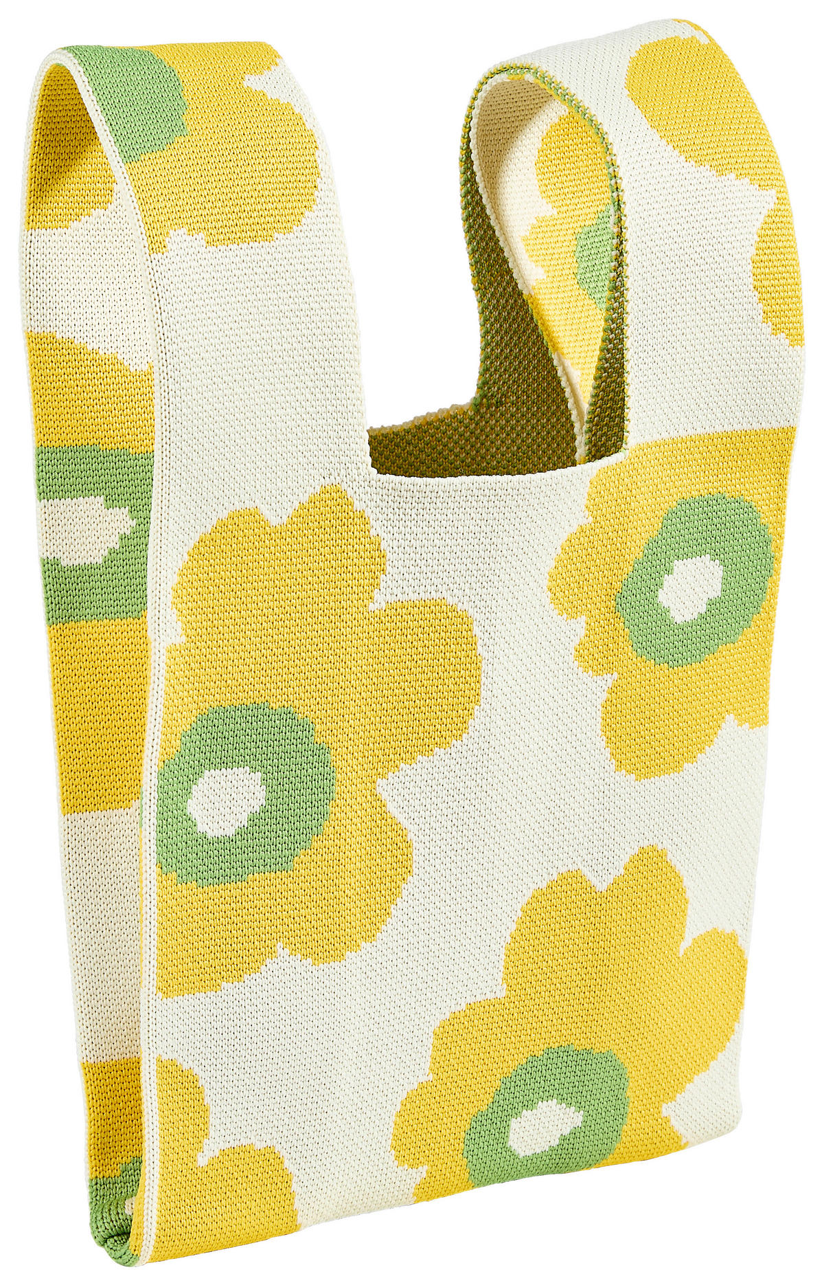 EINKAUFSTASCHE  - Schwarz, Trend, Textil (20/35cm) - Esposa