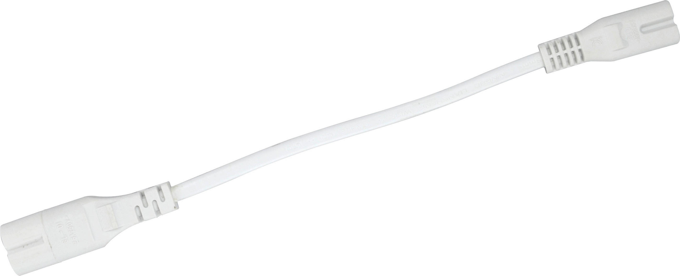 STEUERELEMENT systeme² 17,5/2/1 cm   - Weiß, Basics, Kunststoff (17,5/2/1cm)