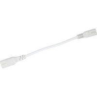 STEUERELEMENT systeme² 17,5/2/1 cm   - Weiß, Basics, Kunststoff (17,5/2/1cm)