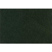 FUßMATTE  60/90 cm  Grün  - Grün, KONVENTIONELL, Kunststoff/Textil (60/90cm) - wash+dry