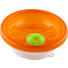 WARMHALTETELLER - Multicolor, Basics, Kunststoff (21/17/6cm) - MAM WARMHALTETELLER - Multicolor, Basics, Kunststoff (21/17/6cm) - MAM