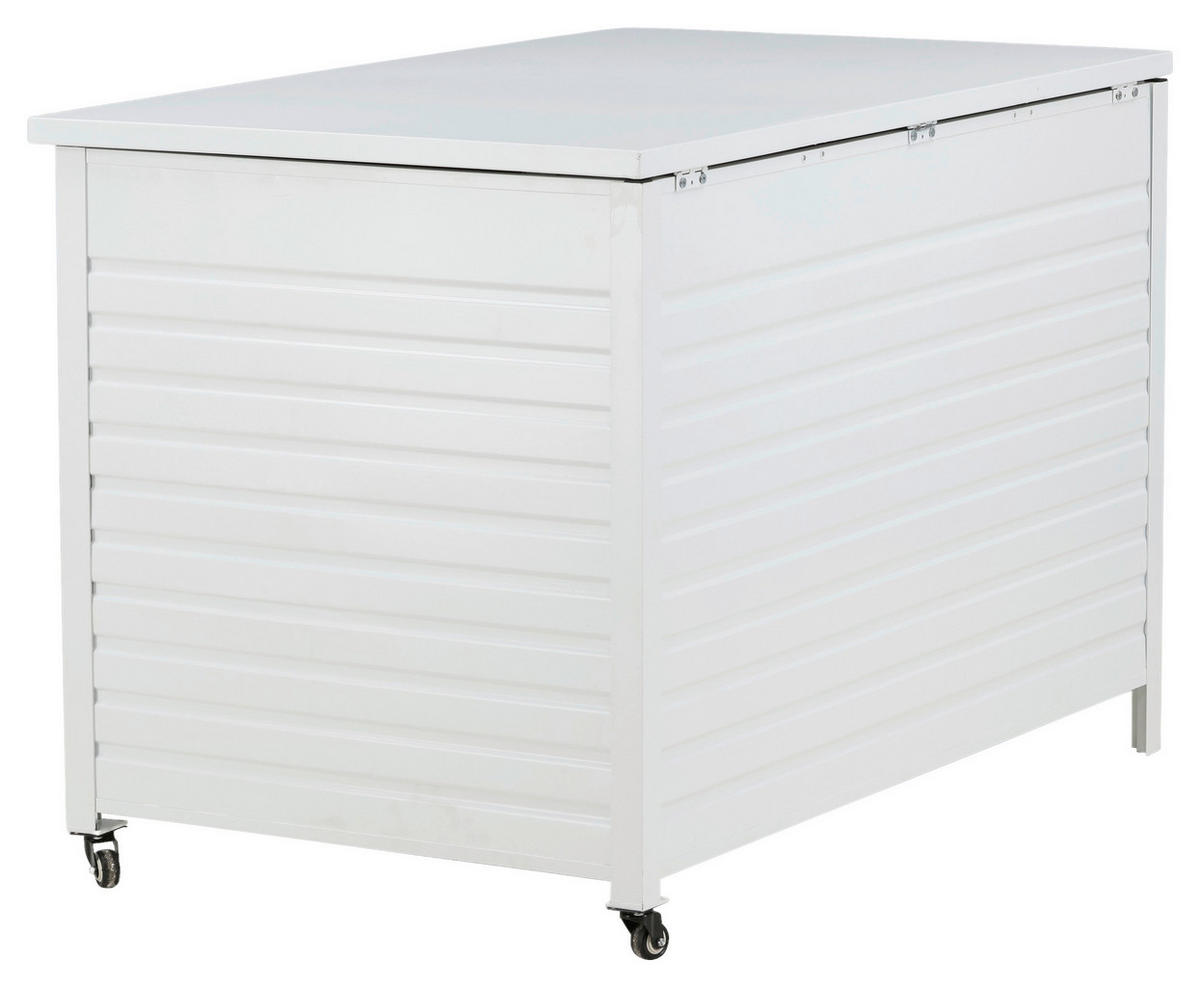 DYNBOX - Klassisk, metall/textil (150/100/90cm) - Gardenson