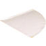 TISCHDECKE Textil Creme 160 cm - Creme, Textil (160cm)