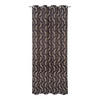 ÖSENSCHAL ALONSO blickdicht 140/260 cm   - Beige, Design, Textil (140/260cm) - Dieter Knoll