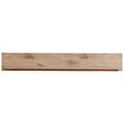 WANDBOARD Holzwerkstoff Eichefarben  - Eichefarben, KONVENTIONELL, Holzwerkstoff (155/22/24cm) - Xora