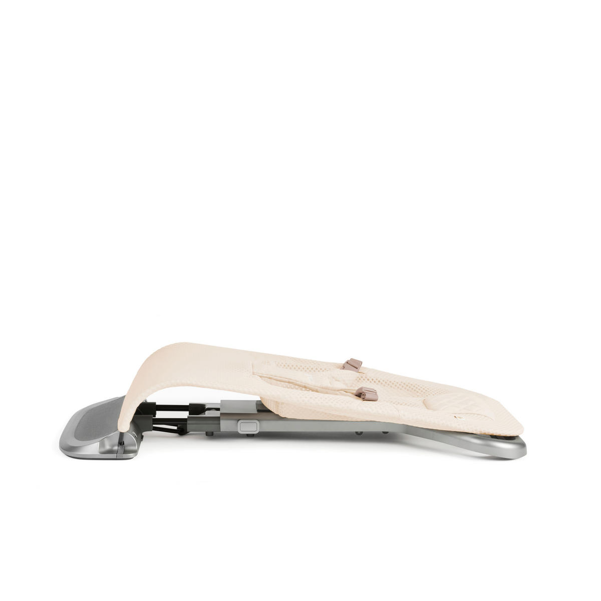 NJIHALICA  EVOLVE 3U1  - bež/antracit, Osnovno, tekstil/plastika (42/56/81,3cm) - Ergo Baby