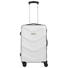 REISEKOFFER - Silberfarben, Basics, Kunststoff (43/67/28cm) REISEKOFFER - Silberfarben, Basics, Kunststoff (43/67/28cm)