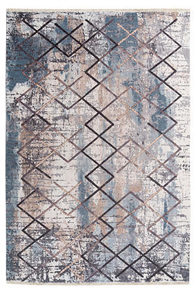 SZŐTT SZŐNYEG   - Basics, textil (200/290/0,6cm)