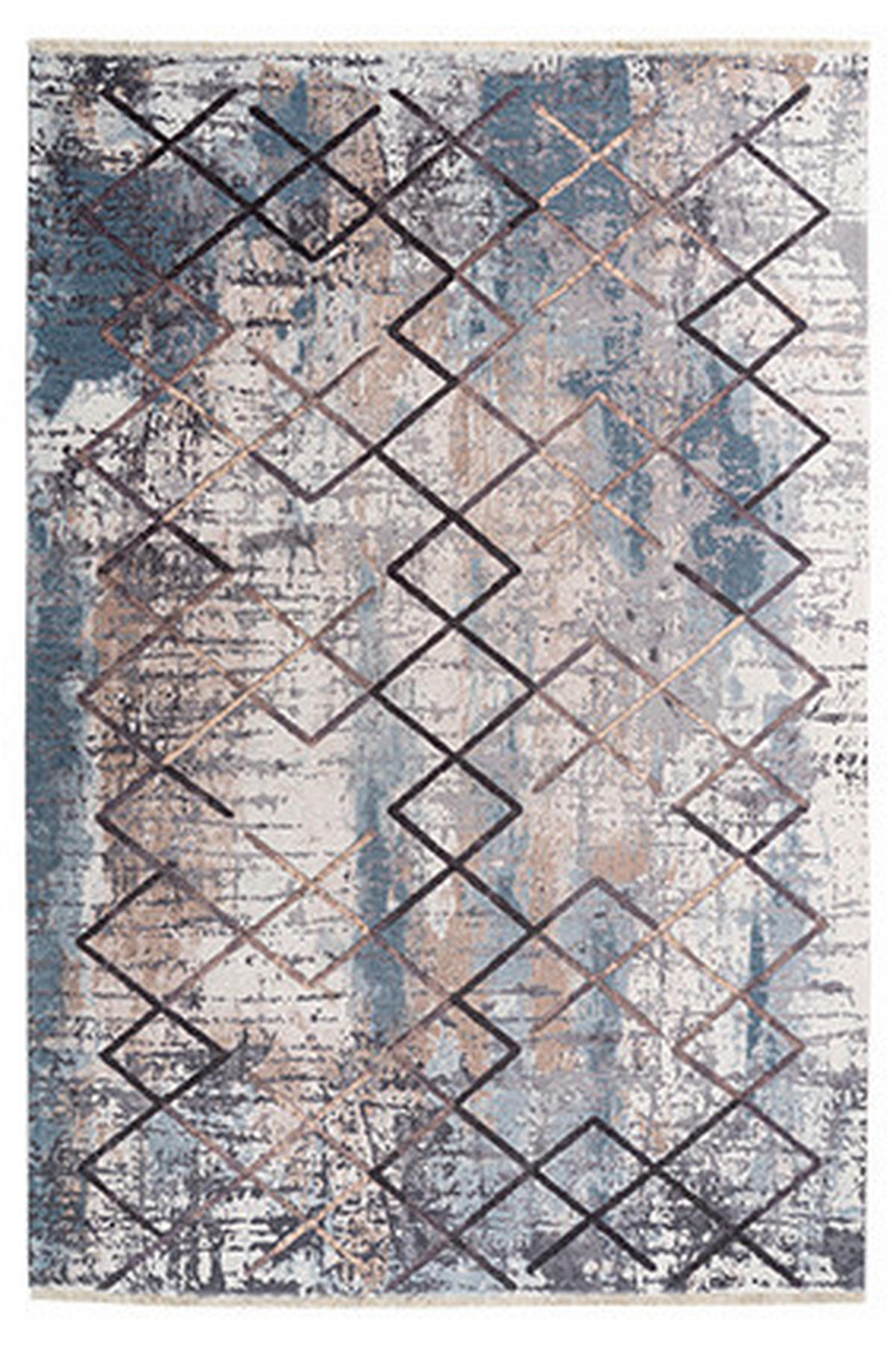 SZŐTT SZŐNYEG   - Basics, textil (200/290/0,6cm)