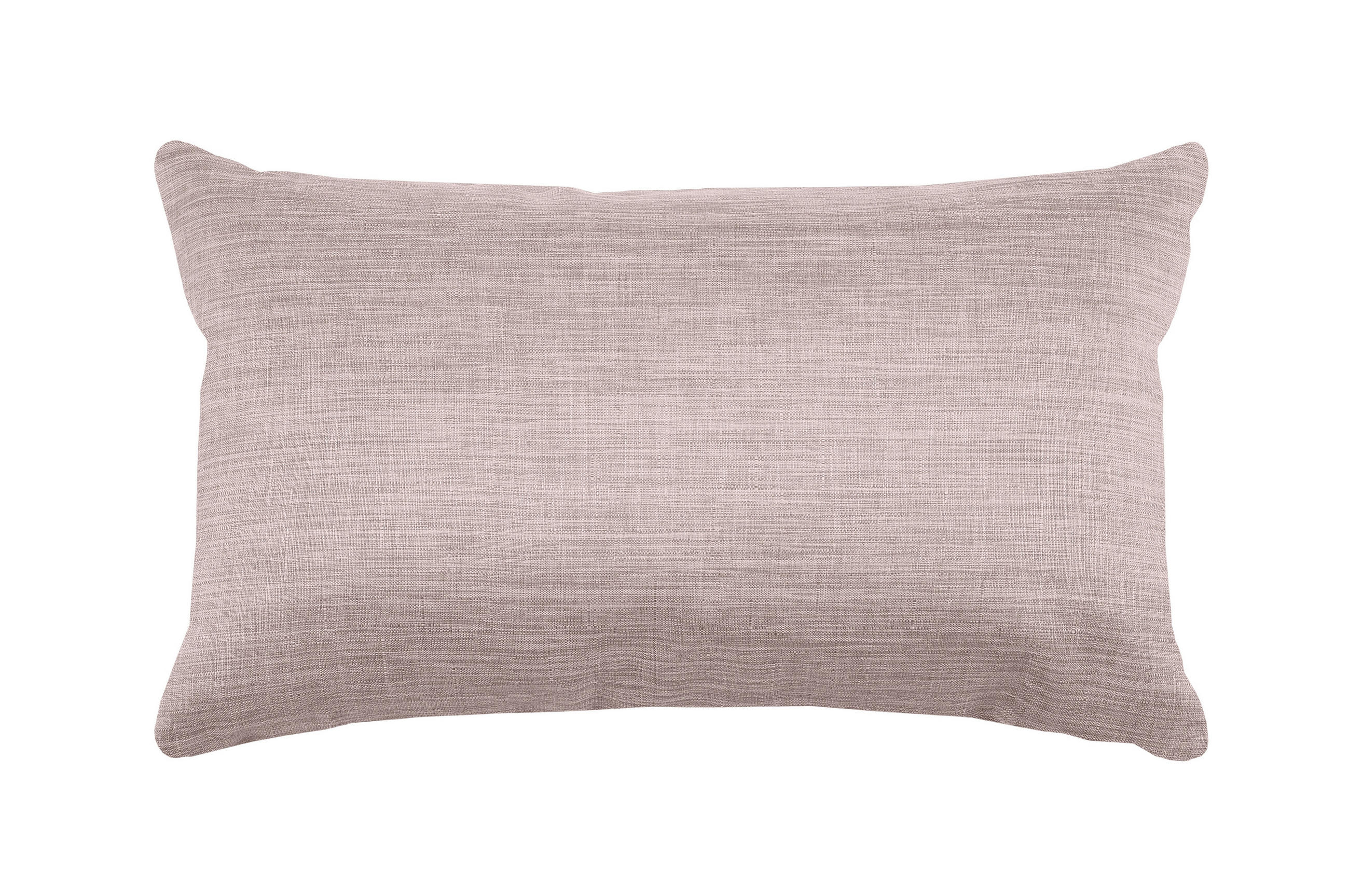 UKRASNI JASTUK 30/50 cm   BEA  - pink, Konvencionalno, tekstil (30/50cm)