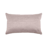 UKRASNI JASTUK 30/50 cm   BEA  - pink, Konvencionalno, tekstil (30/50cm)
