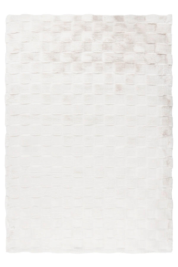 TKANI TEPIH  krem     - krem, Osnovno, tekstil (80/150cm)