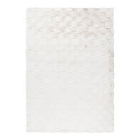 TKANI TEPIH  krem     - krem, Osnovno, tekstil (80/150cm)