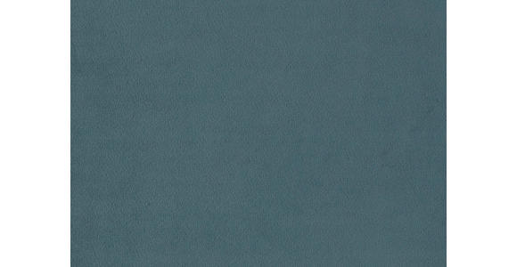 SESSEL Mikrofaser Petrol    - Wengefarben/Petrol, Design, Holz/Textil (63/76/80cm) - Carryhome