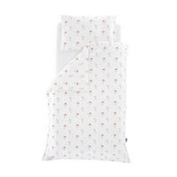 KINDERBETTWÄSCHE Mermaid Jersey 100/135 cm  - Basics, Textil (100/135cm) - Träumeland